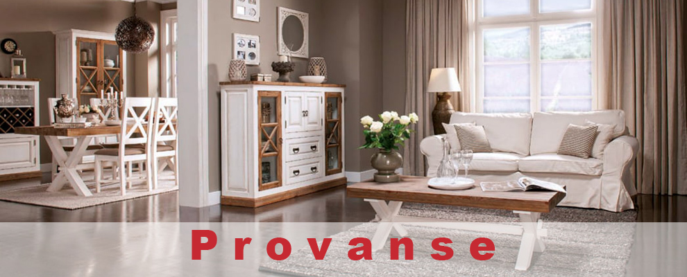 Provanse - Salon