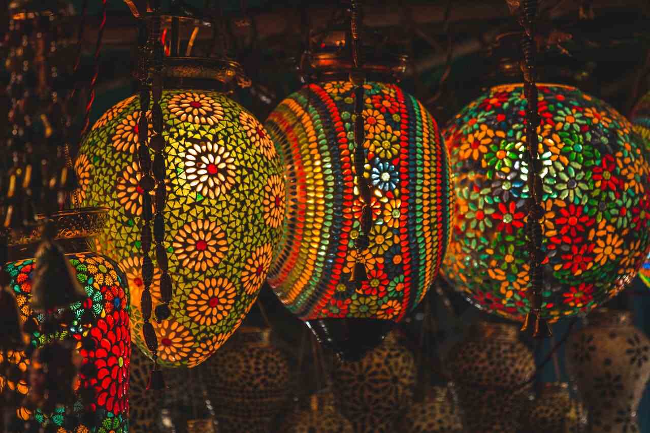 Jak samodzielnie wykonać lampion drewniany?