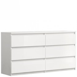 CHELSEA Komoda - Forte CHLK26-U42