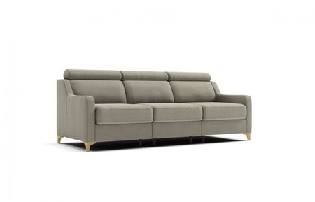  Sofa 1P + 1BB+ 1L Gr.C Smart firmy Mp Nidzica