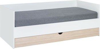 Kanapa z podnosz. stelażem 90X200 Stoge firmy Vox