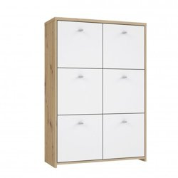 BEST CHEST Komoda - Forte SQNK321-C804