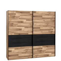 JAKOBINA Szafa ubraniowa - Forte RCQS92411-C795