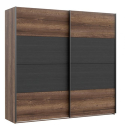 DREAMER Szafa ubraniowa - Forte RMRS324E1-N09