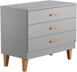 Komoda szary Lounge firmy Vox