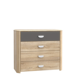 YOOP Komoda - Forte YPK24-Q41