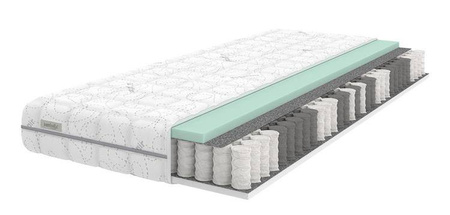 Materac Smart XXL Swmbella