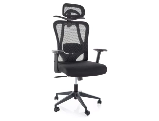 Fotel obrotowy Q-080