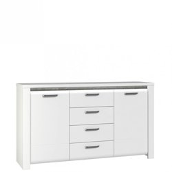 BRUGIA Komoda - Forte BUGK231B-C638