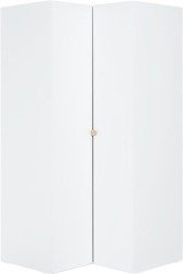 Szafa narożna Stige by VOX