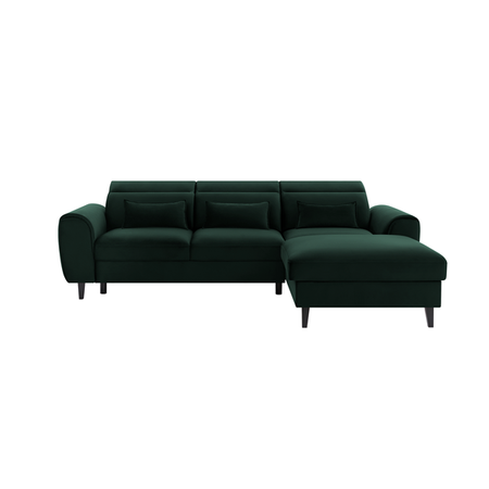 Foble Ciemno zielony CO-FOB-RT-35LO