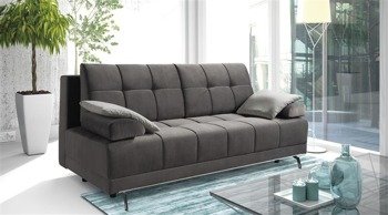 Sofa City 3FBA gr. A – libro