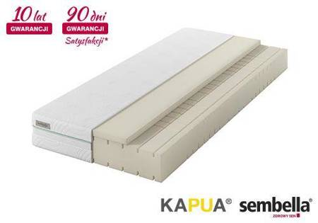 Materac piankowy KAPUA® Aloha firmy Sembella