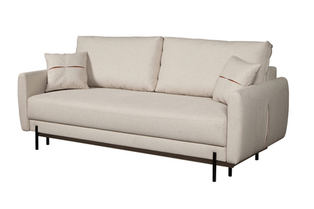 MebleBest ATLANTIC sofa 3DL