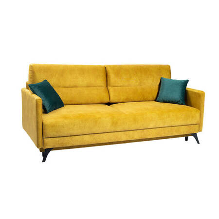 MebleBest CARMEN sofa 3DL