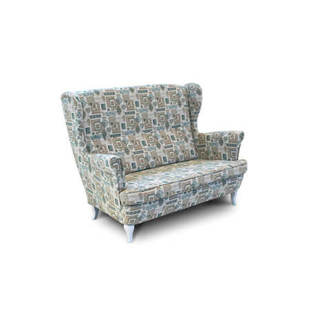 MebleBest COLUMBUS sofa 2-osobowa