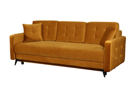 MebleBest HOUSTON sofa 3DL