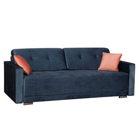 MebleBest MICHIGAN sofa 3DL