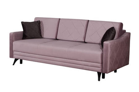 MebleBest NAPA sofa 3DL