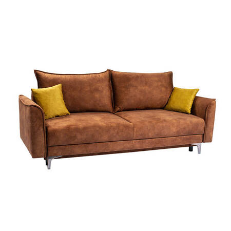 MebleBest OREGON sofa 3DL