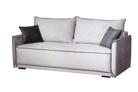 MebleBest SOHO sofa 3DL