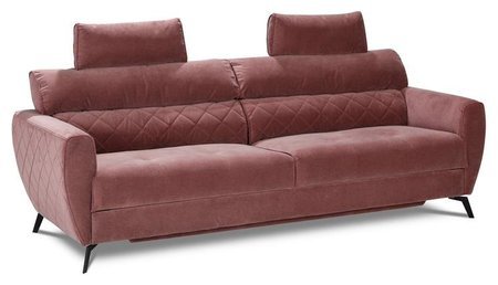 Sofa Scandic 3 F Gr.4 Feniks