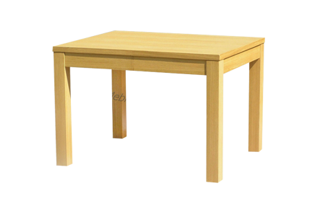 Stół drewniany Rico - 110/90