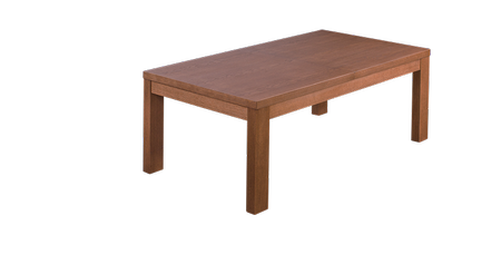 Stół drewniany rozkładany Tores - 200/110+55